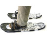 Снегоступы ALEXIKA YUKON White/Olive/Black 9702.7680